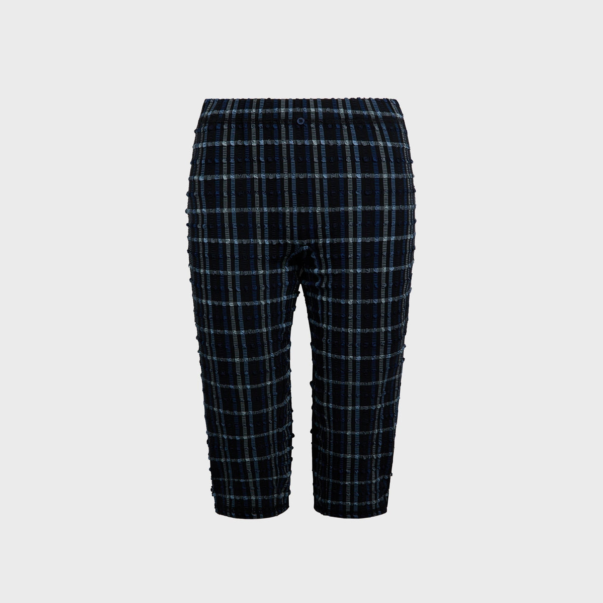 Peachy Den Cindy Capri - Selvedge