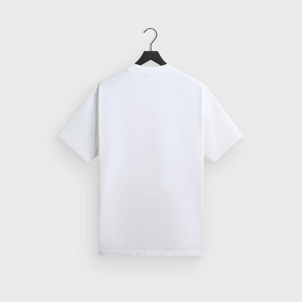 Kith Adrian Tee - White