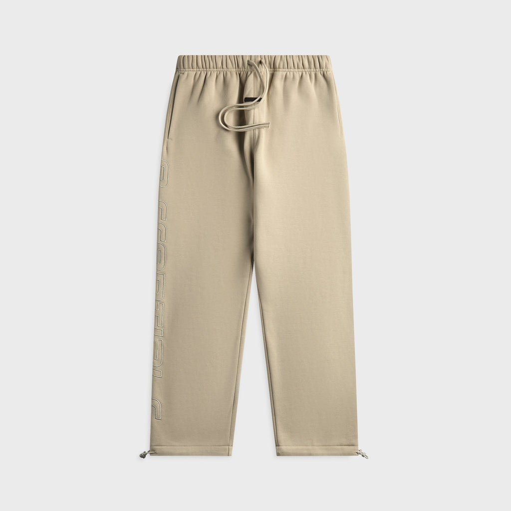 Essentials Active Trace Relaxed Sweatpant - Seal
