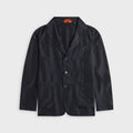 Barena Giacca Rizzo Jacket - Blue