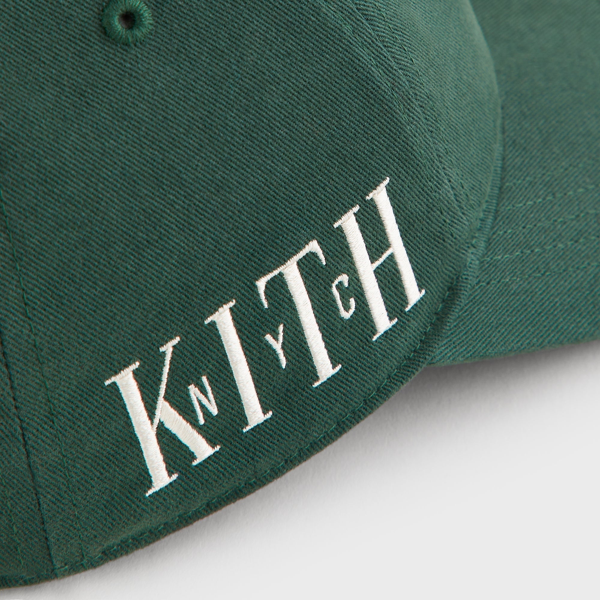 Kith Kids & '47 for the New York Yankees Twill Varsity Snapback Cap - Stadium