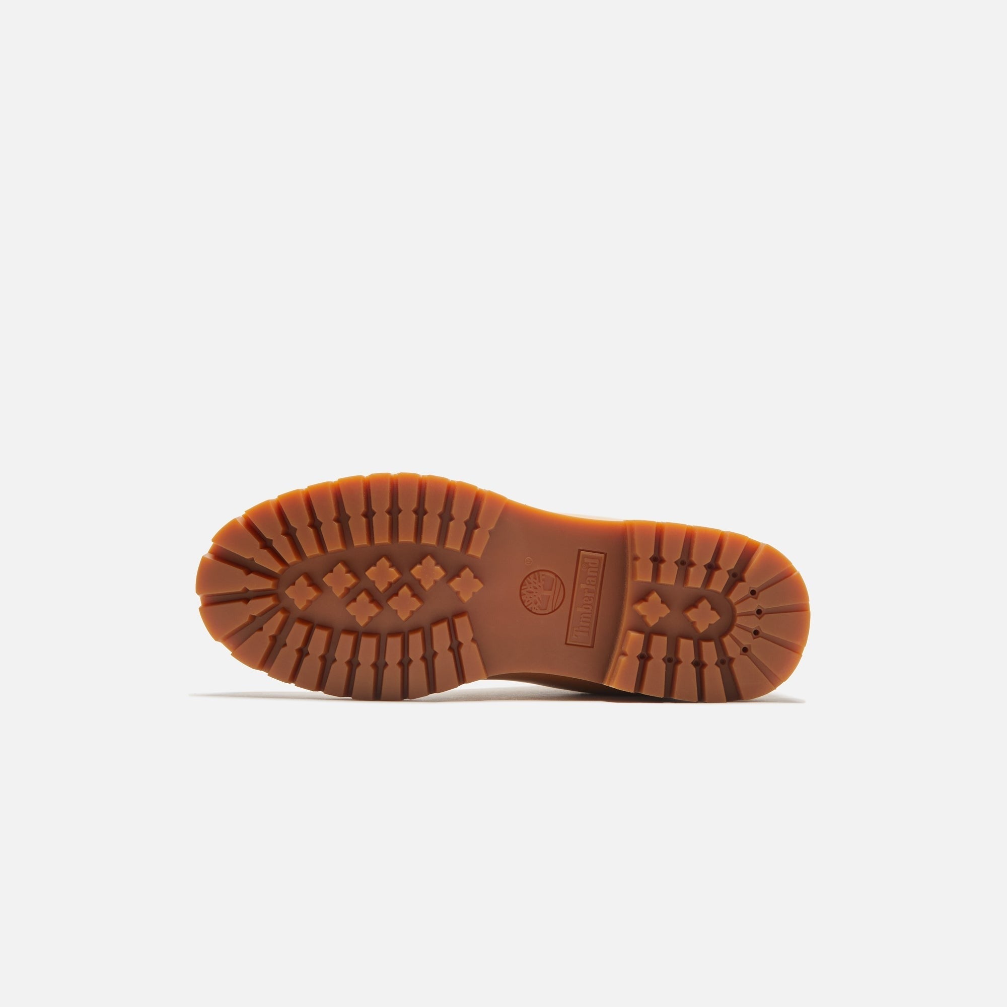 Timberland x Veneda Carter 6 Inch Boot - Wheat