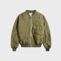 Junya Watanabe MAN Blouson - Green