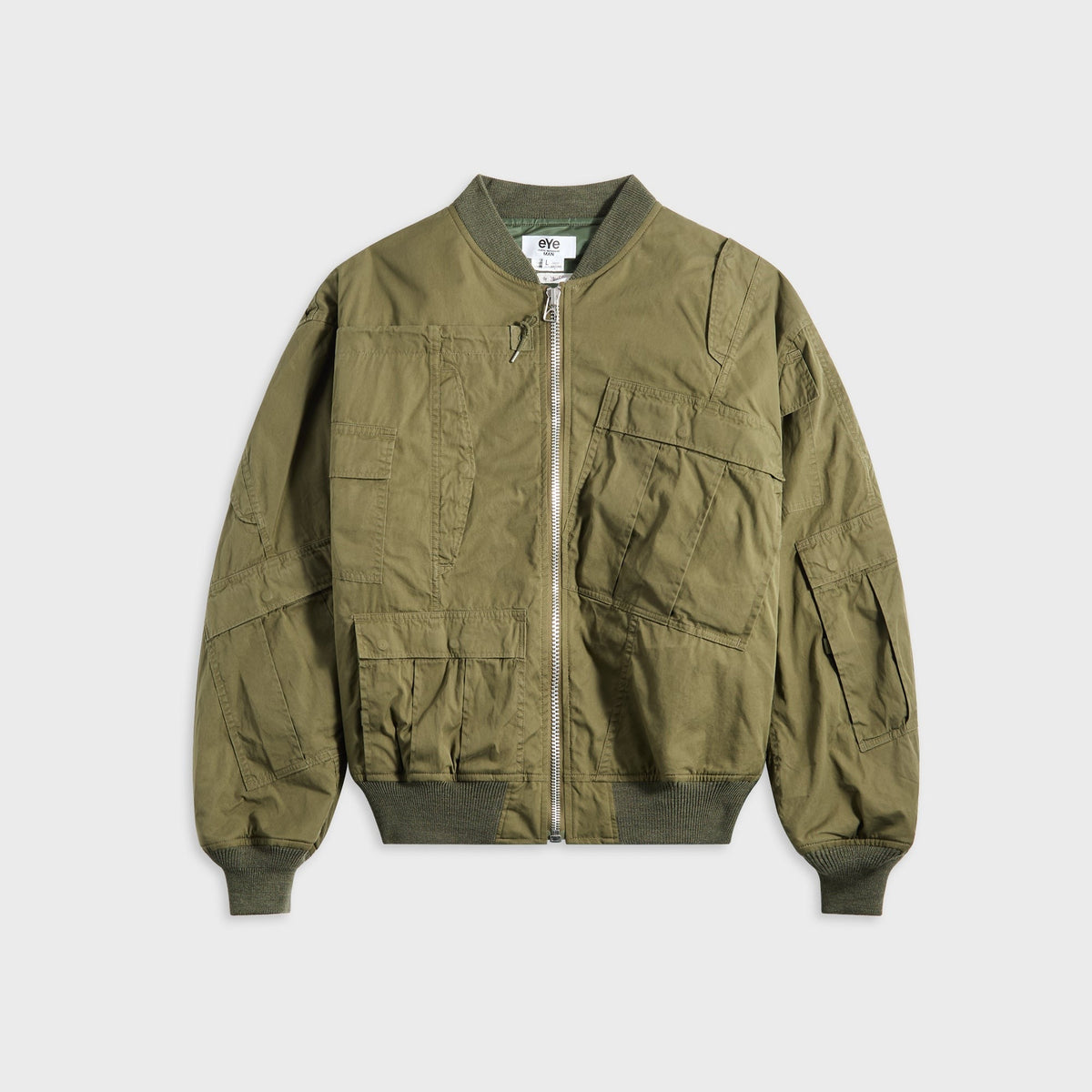 Junya Watanabe MAN Blouson - Green