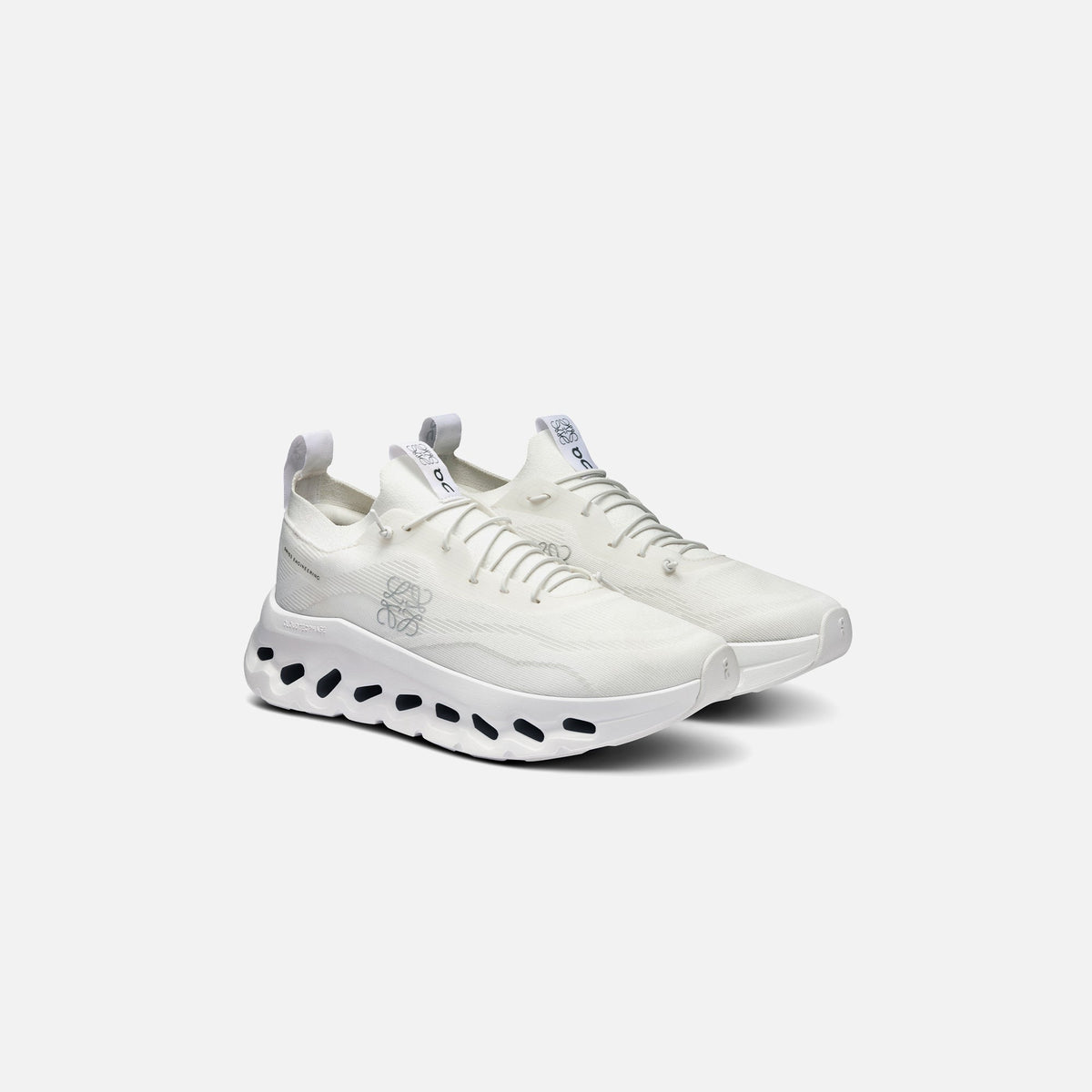 Loewe x On Running WMNS Cloudtilt - All White