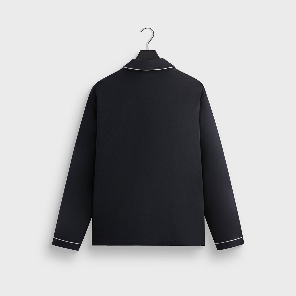 Kith Script Pajama Set - Black