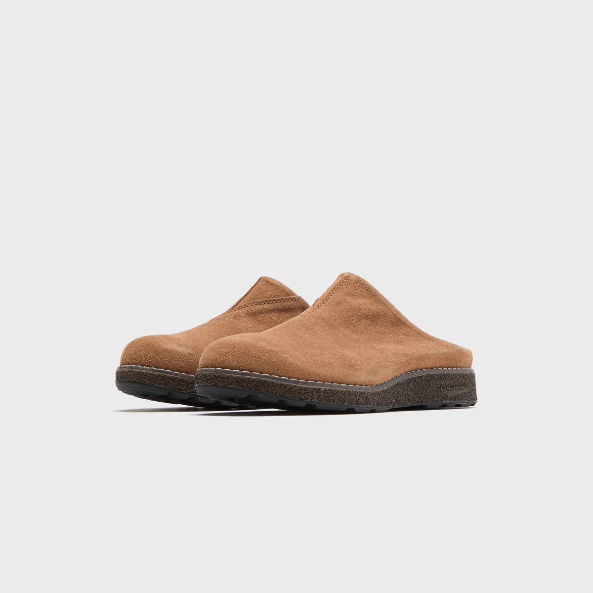 Blundstone Aerocork #2686 Clog - Sahara Tan