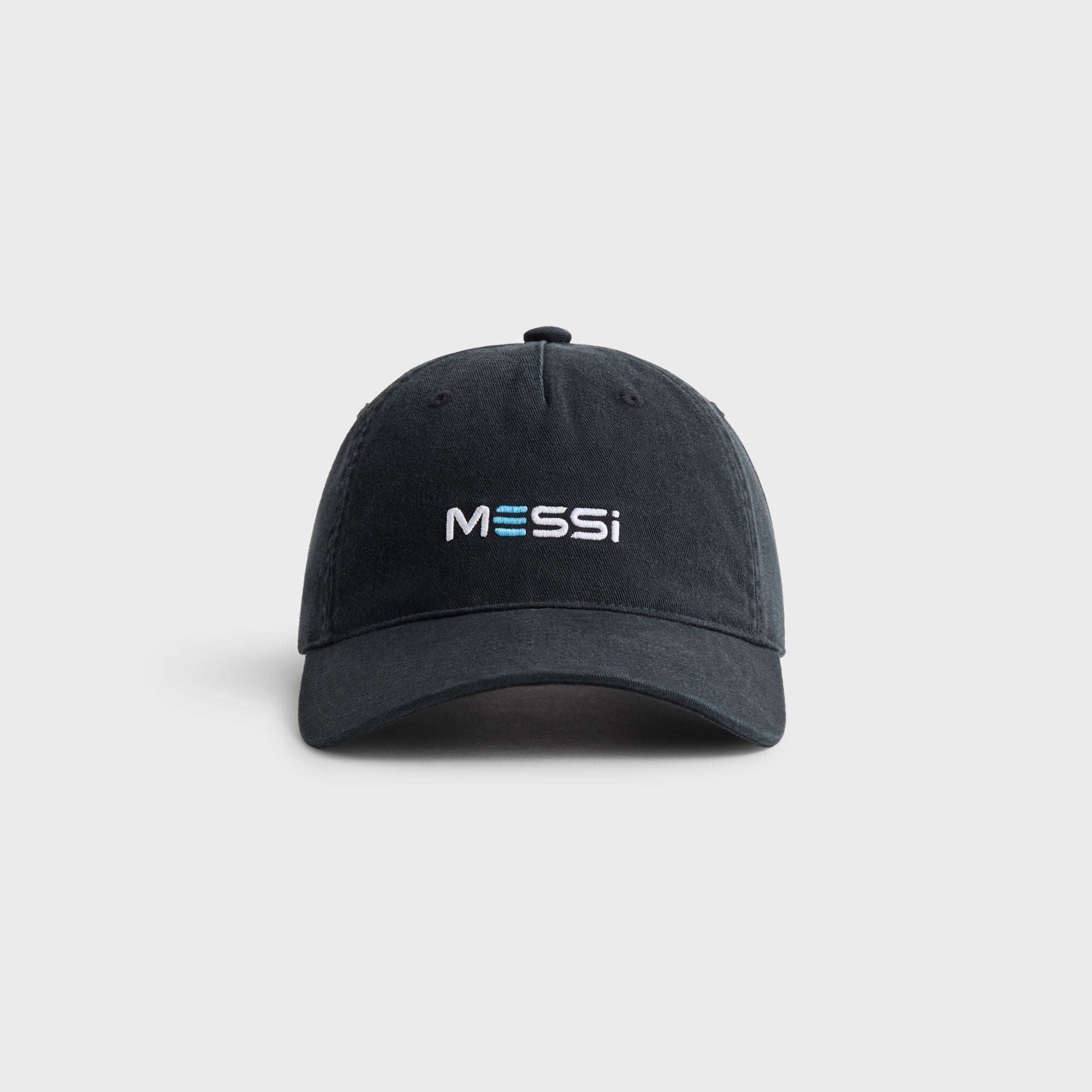 Kith & Messi for adidas Football Cap - Black