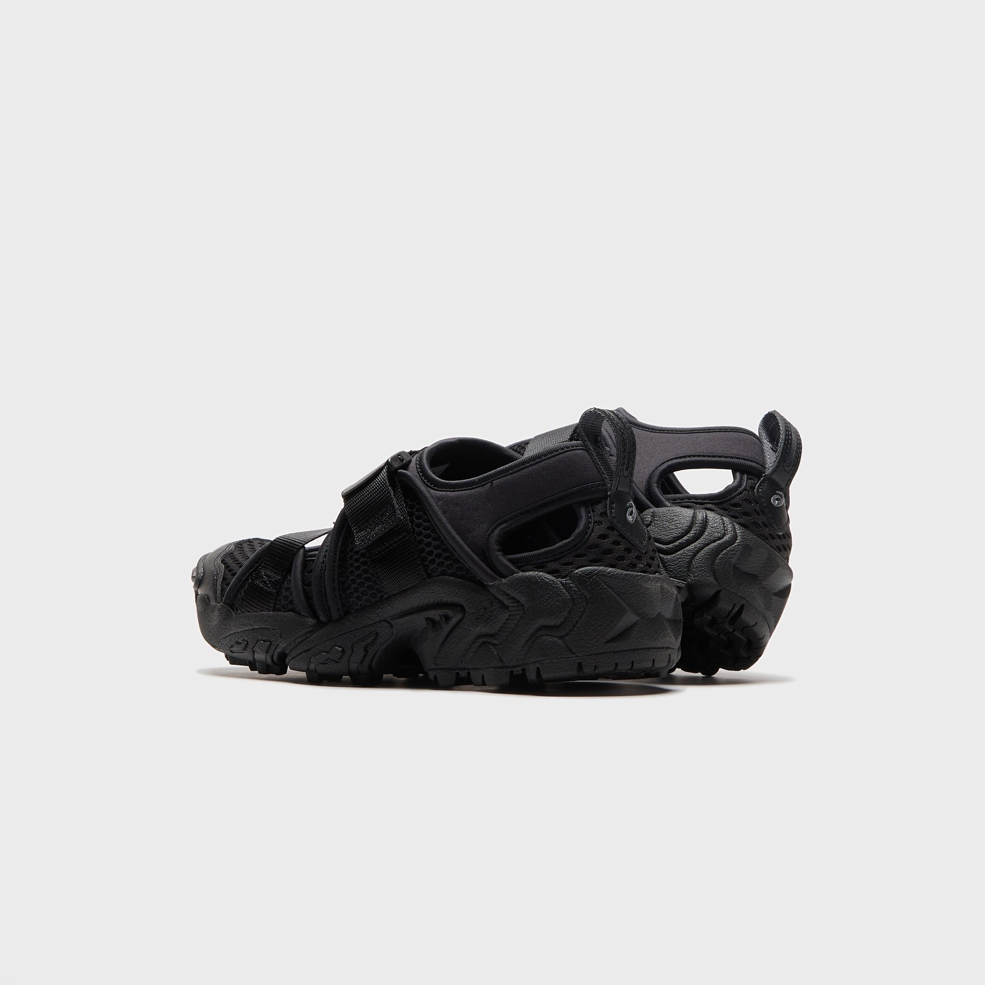 ASICS Gel-Filimy - Black
