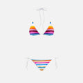 Missoni Bikini - Multicolor Chevron