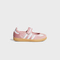 adidas PS Samba Jane - Wonder Mauve / Cloud White / Gum