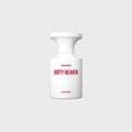 BORNTOSTANDOUT Dirty Heaven Eau De Parfum 50ML