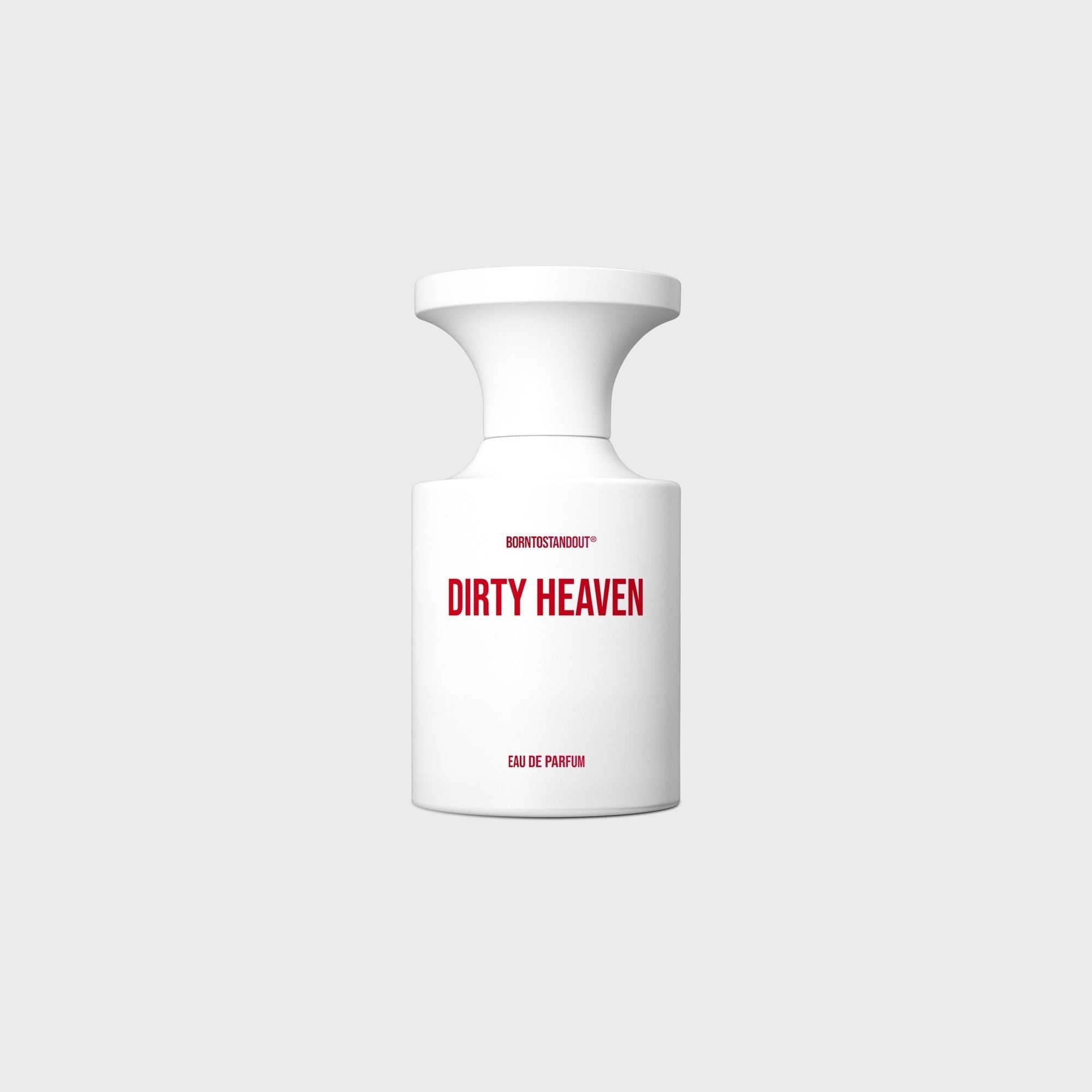 BORNTOSTANDOUT Dirty Heaven Eau De Parfum 50ML