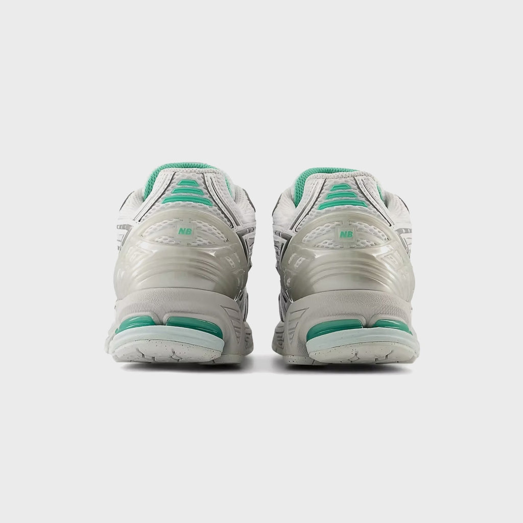 New Balance 1906R - White / Deep End