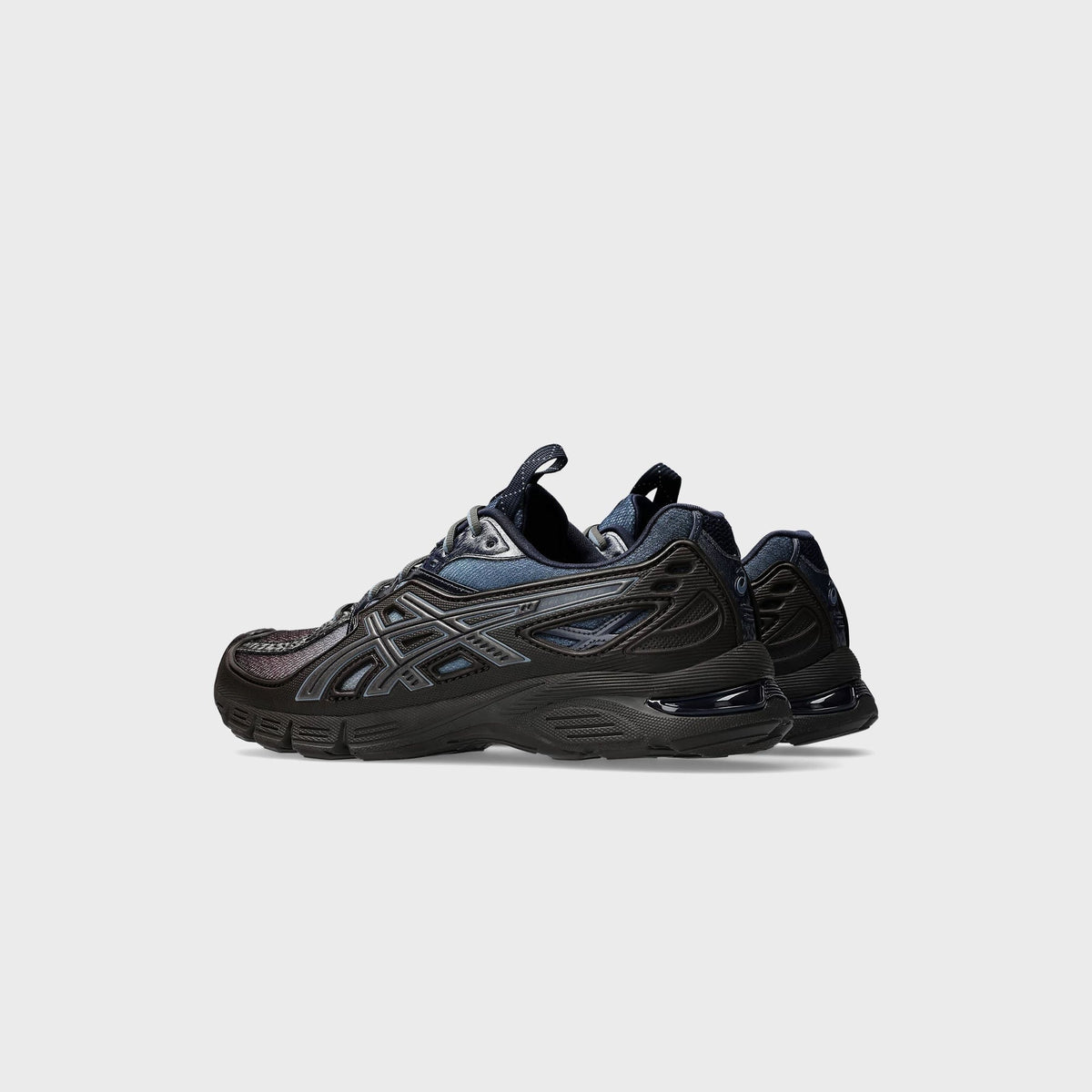 ASICS UB13-S Gel-SD Lyte - Black Coffee / Midnight