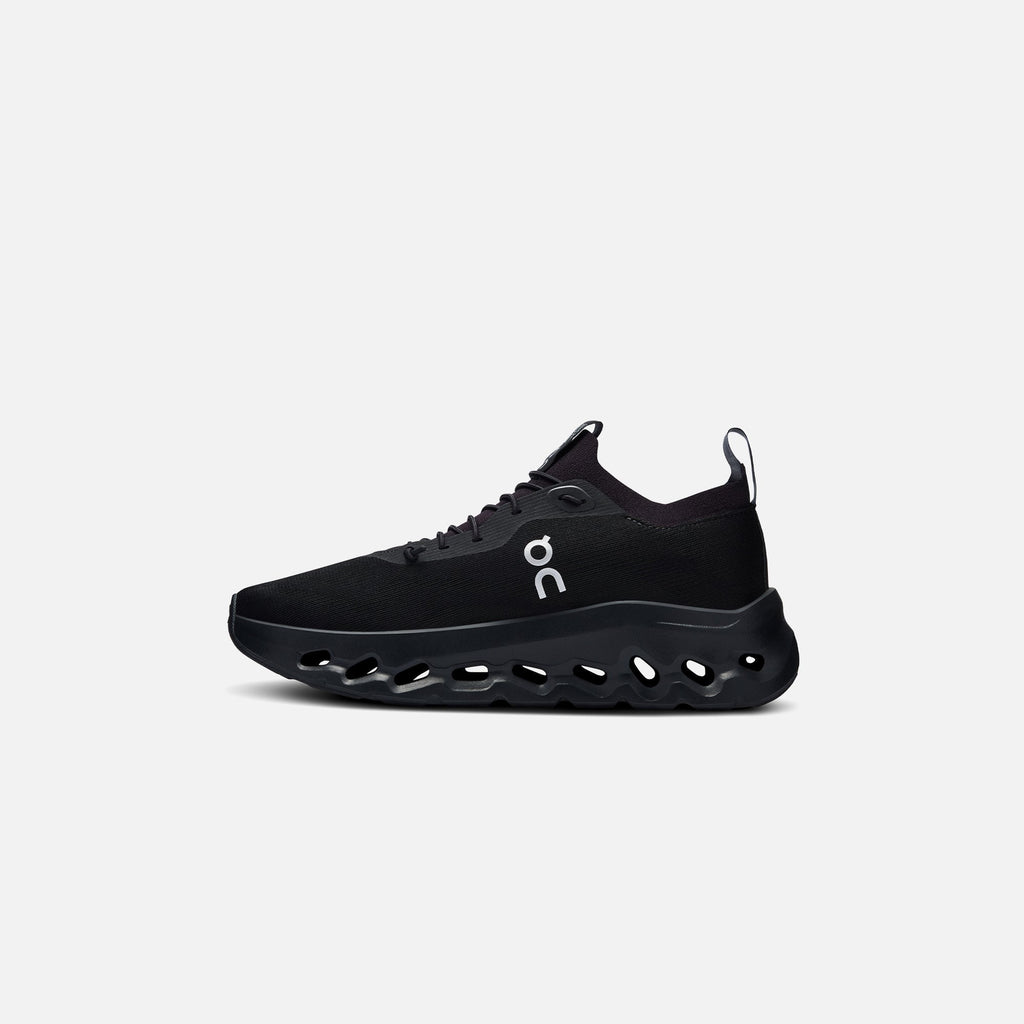 Loewe x On Running WMNS Cloudtilt - All Black