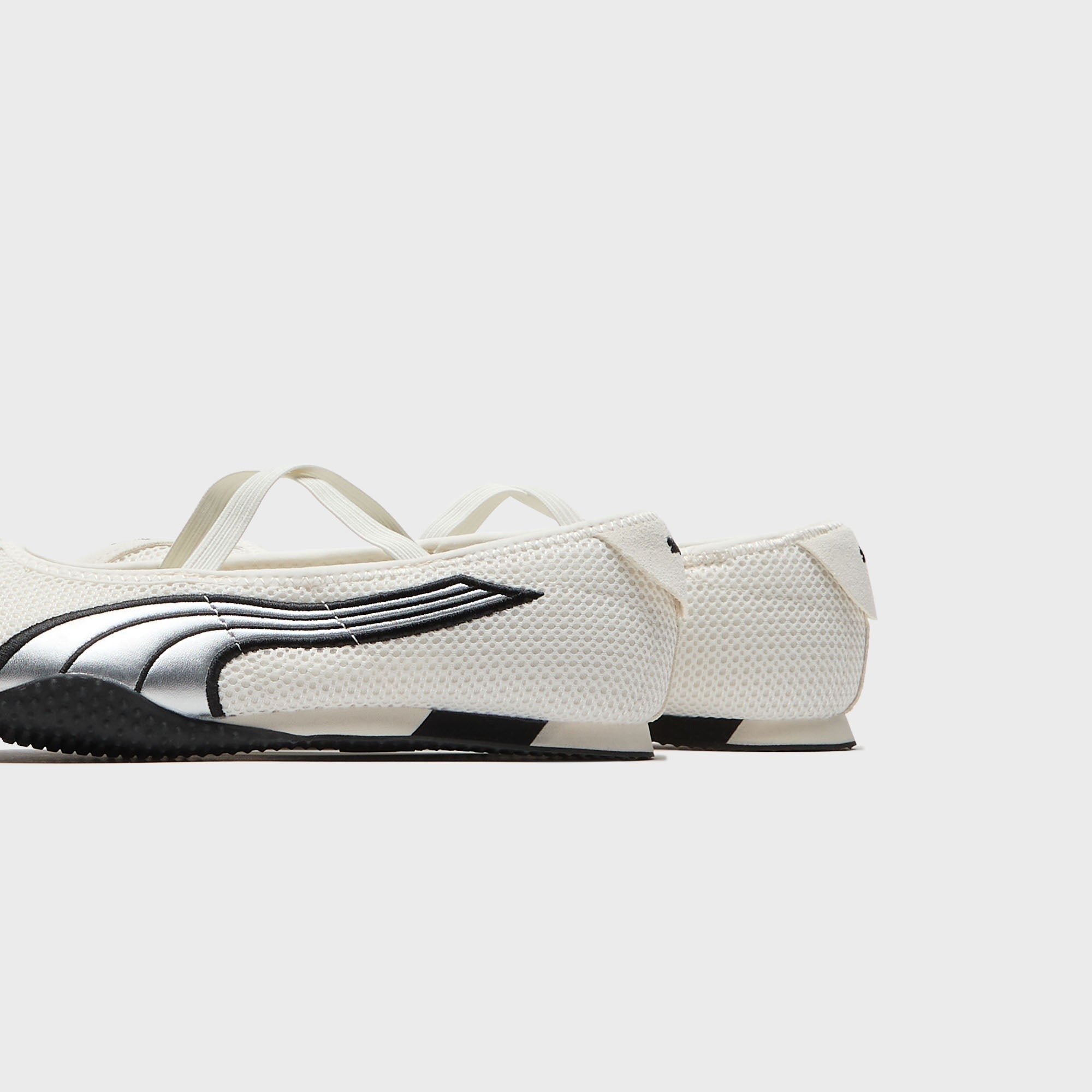 PUMA WMNS H-Street Ballet - Warm White / PUMA Silver