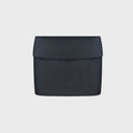 Belle Anna Helia Mini Skirt - Black