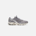 Mizuno Wave Rider 10 - Quicksilver / Tradewinds / Snow White
