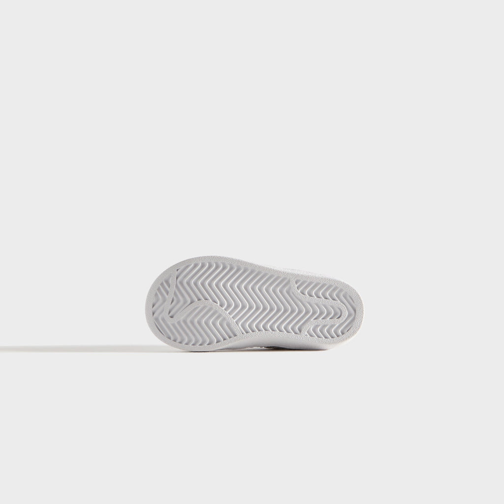 Kith Kids Classics for adidas Originals TD Campus 80s - White / Fairway Green