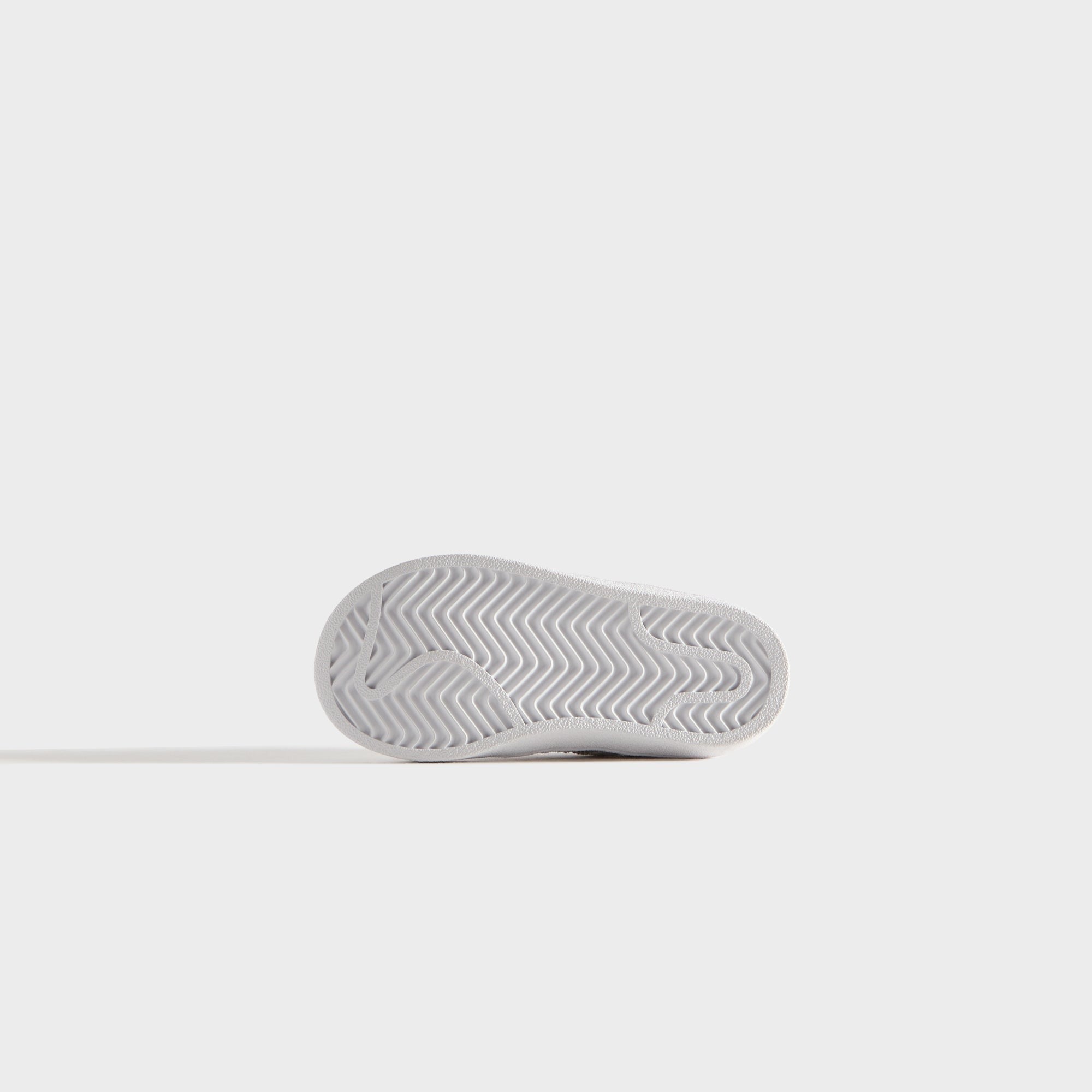 Kith Kids Classics for adidas Originals TD Campus 80s - White / Fairway Green