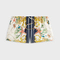 Kith Women Thea II Atlantis Drawstring Short - Nocturnal