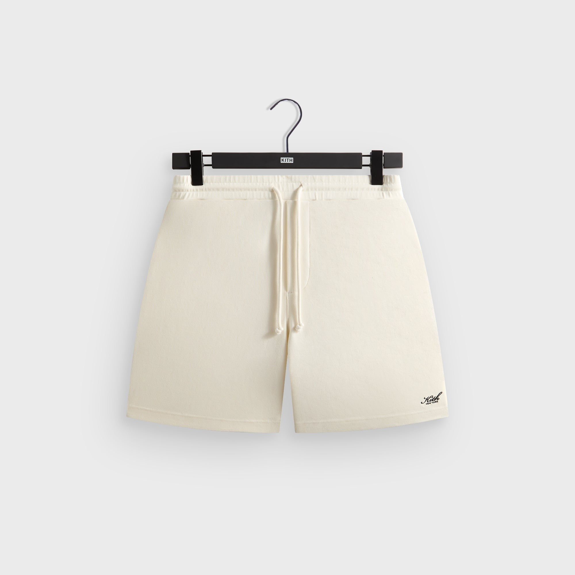 Kith Interlock Curtis Short - Silk