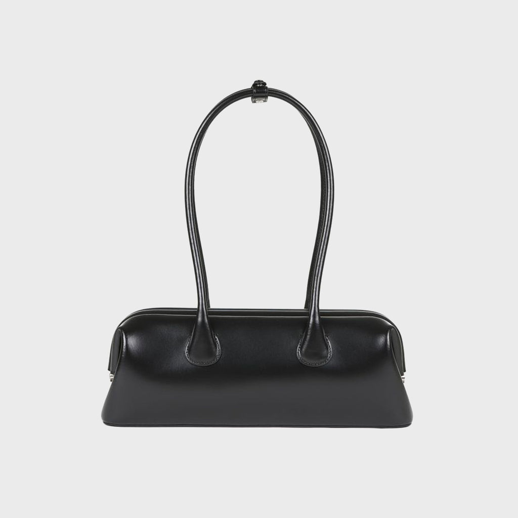 Osoi Boat Wide Bag - Black