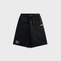 Jordan x Free The Youth Short - Black / Crimson