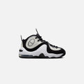 Nike Air Penny II - Light Bone / White / Black / Photon Dust