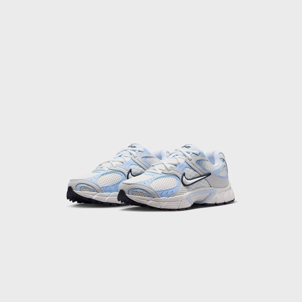 Nike WMNS V5 RNR - Off White / Hydrogen Blue