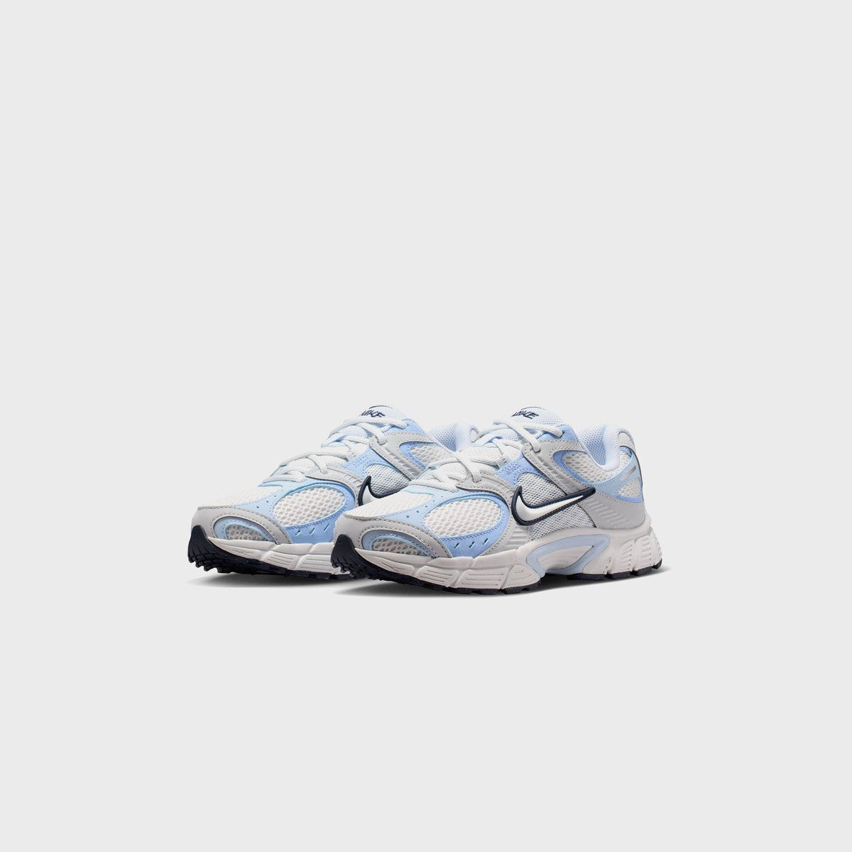 Nike WMNS V5 RNR - Off White / Hydrogen Blue