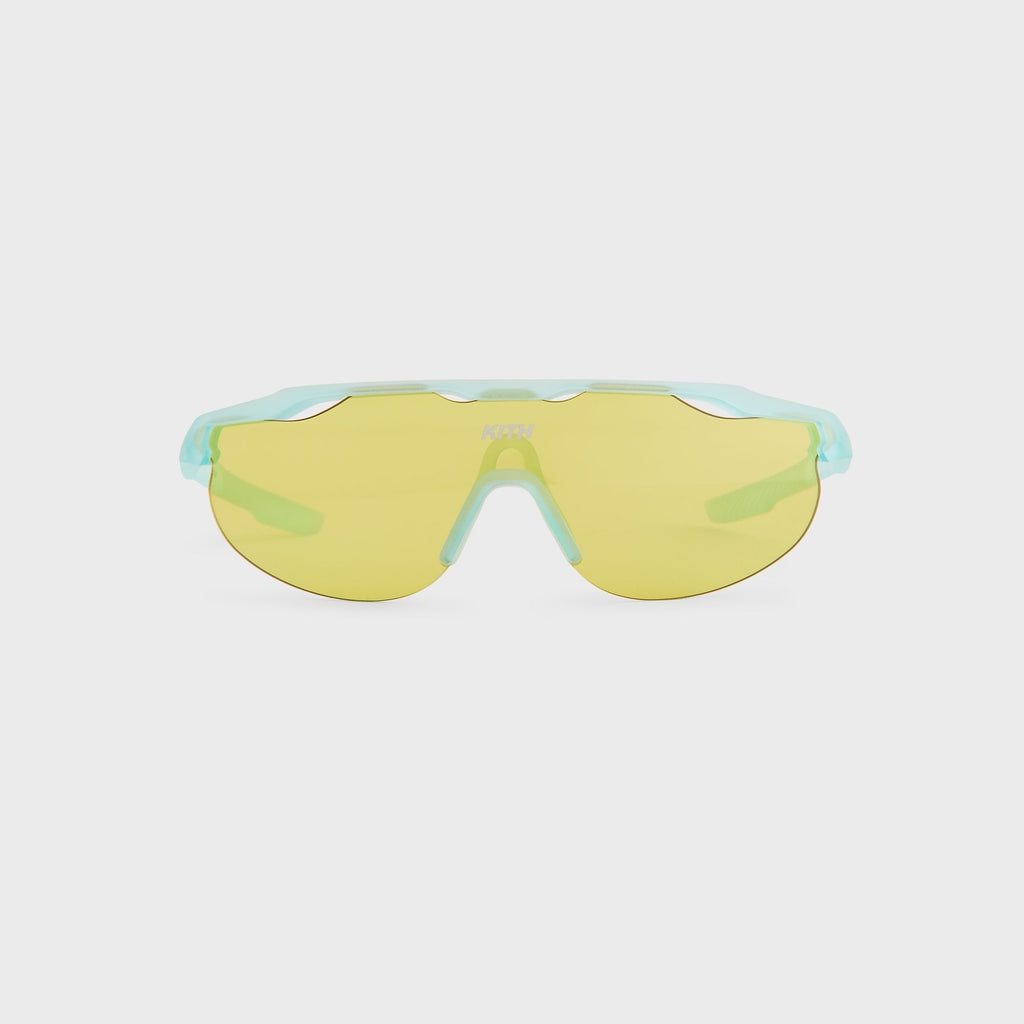Kith Racer V2 Sunglasses - Breezeway