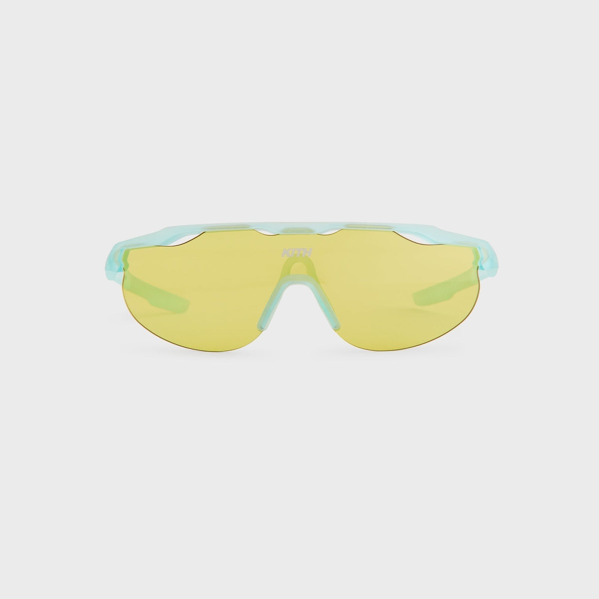 Kith Racer V2 Sunglasses - Breezeway