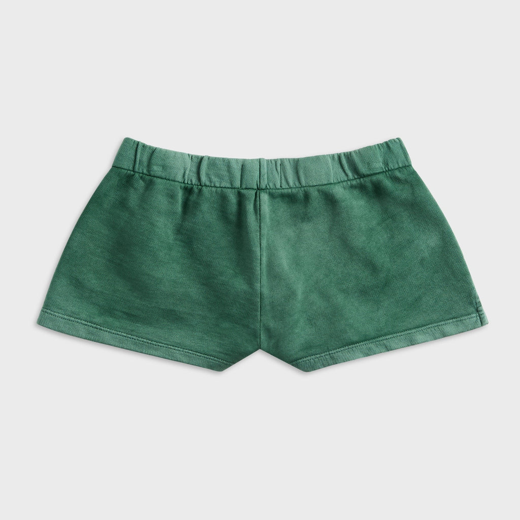 Cotton Citizen Roma Hot Short - Vintage Meadow