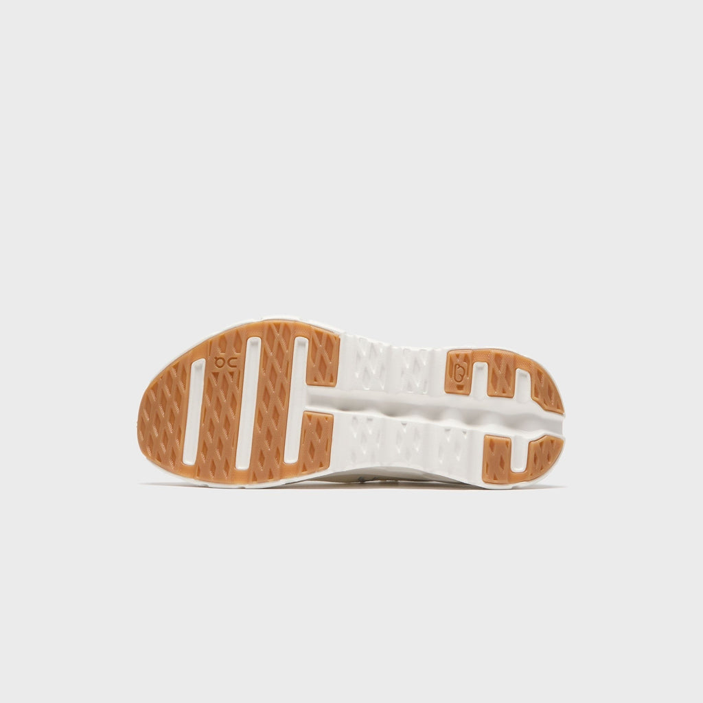 On Running WMNS Cloudtilt - White / Ivory
