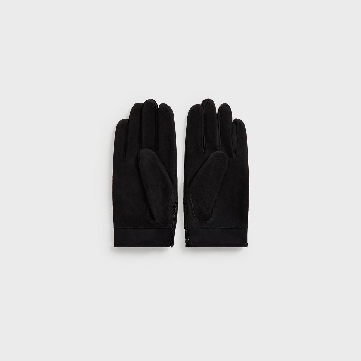 Kith for BMW Suede Driving Gloves - Black
