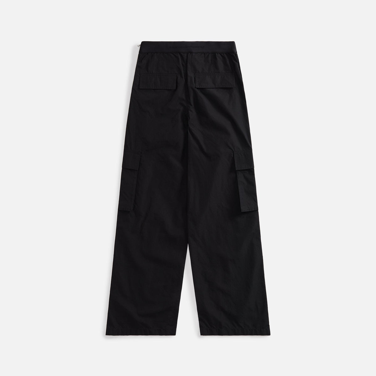 Alexander Wang Cargo Rave Pant - Black