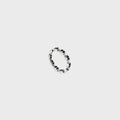 Hoorsenbuhs Micro Dame III Ring - Sterling Silver