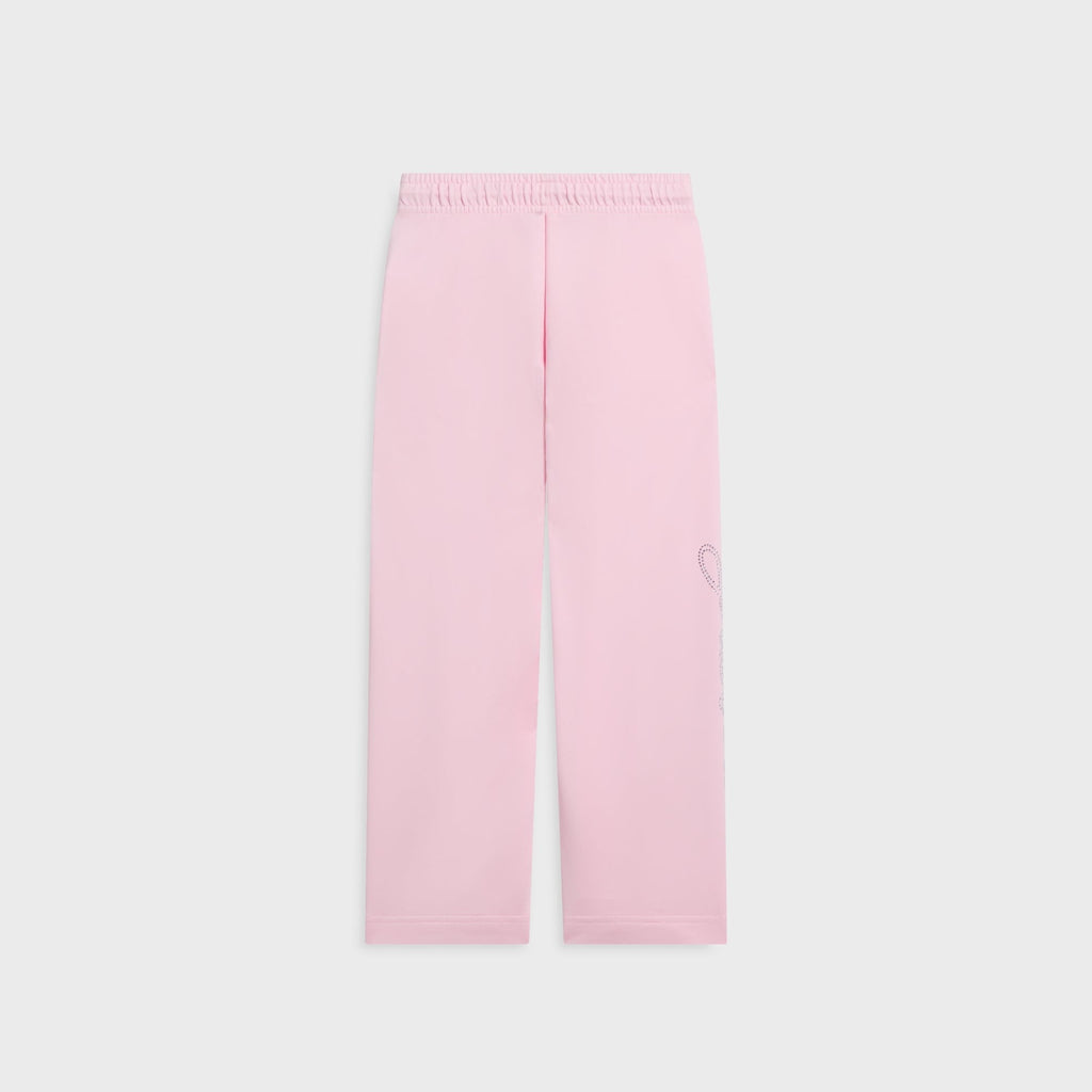Kith Kids Ava Sweatpant - Bloom