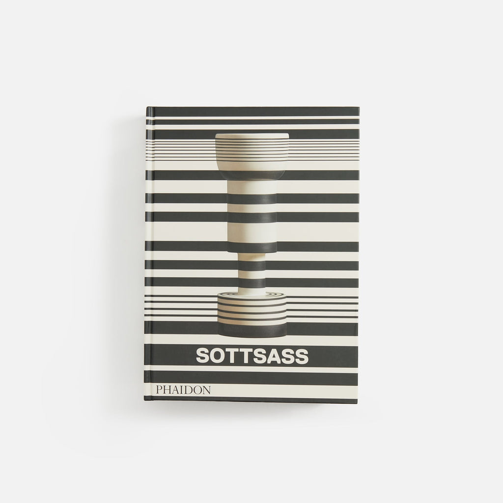 Phaidon Sottsass