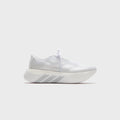 adidas Hyperboost Edge - Cloud White / Silver Metallic / Zero Metalic