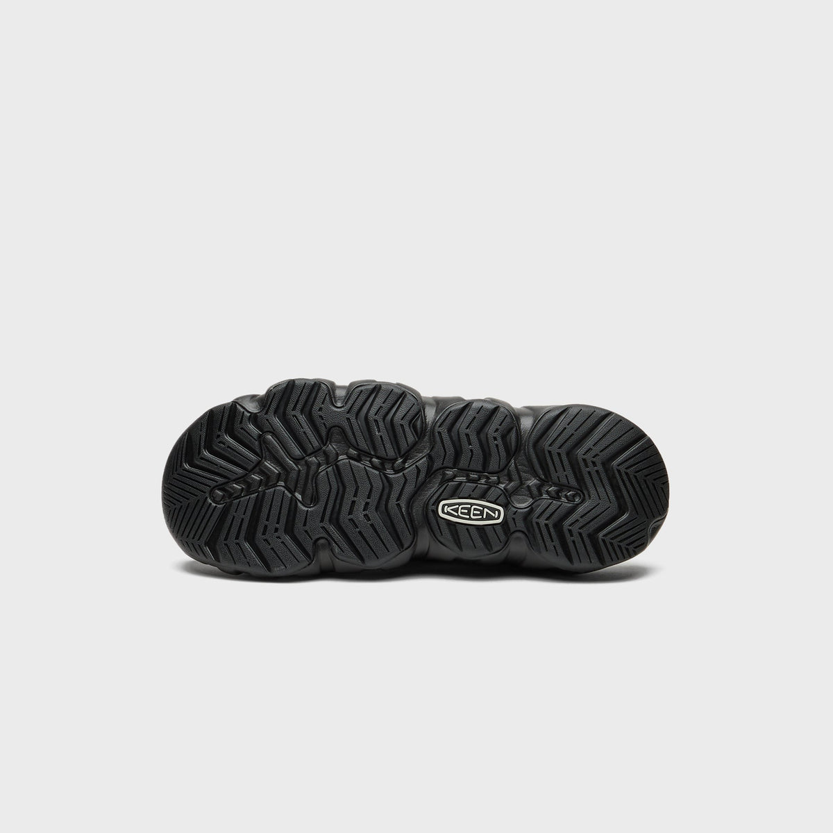 KEEN x Metalwood Studio Hyperport Clog - Plaza