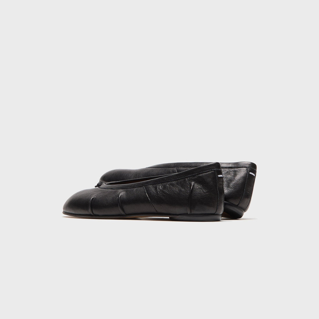 Maison Margiela Tabi Ballerina - Black