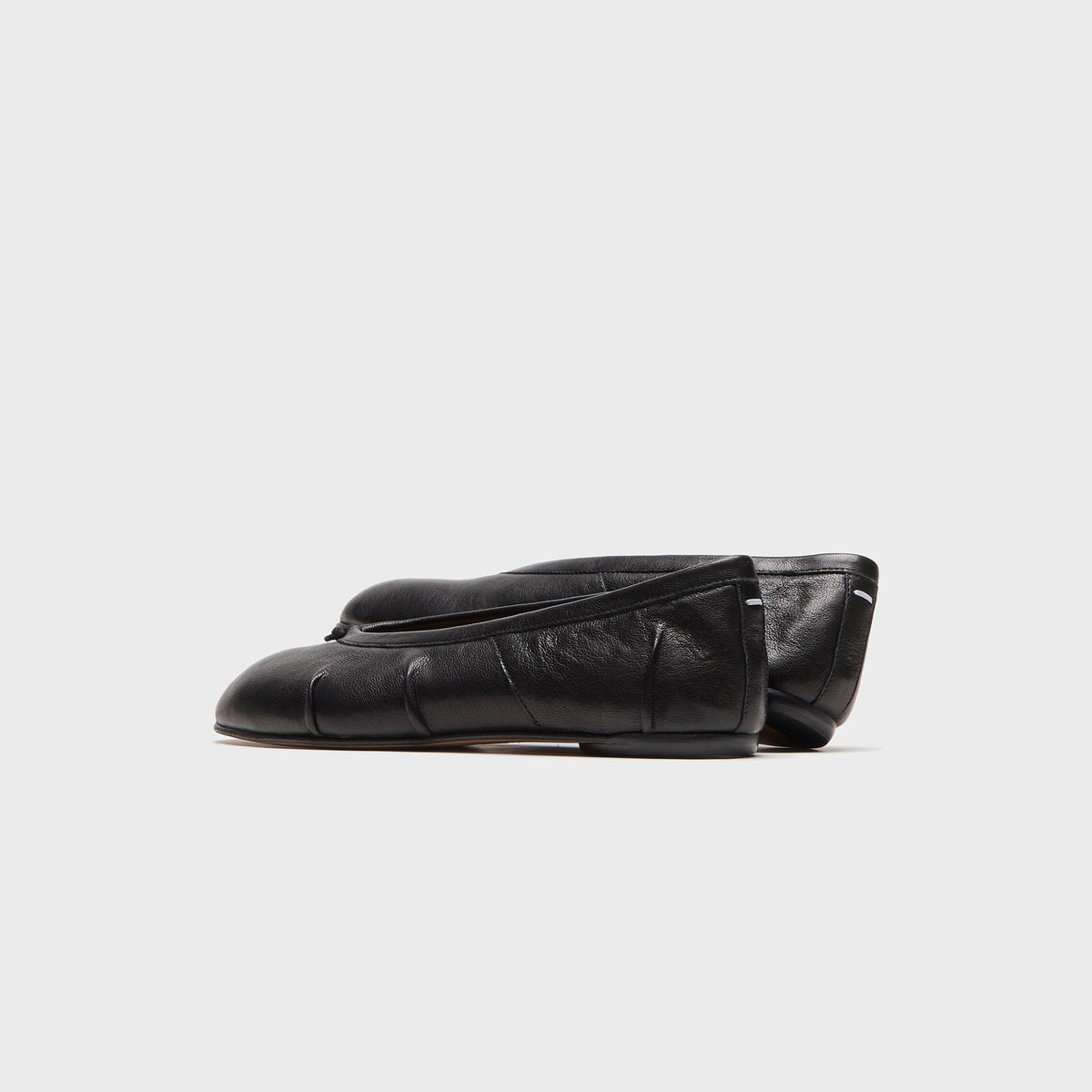 Maison Margiela Tabi Ballerina - Black