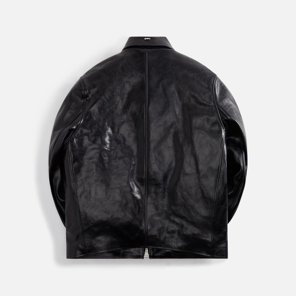 Our Legacy Mini Jacket - Black