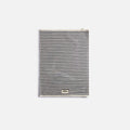 Tekla Bath Mat - Sailor Stripes