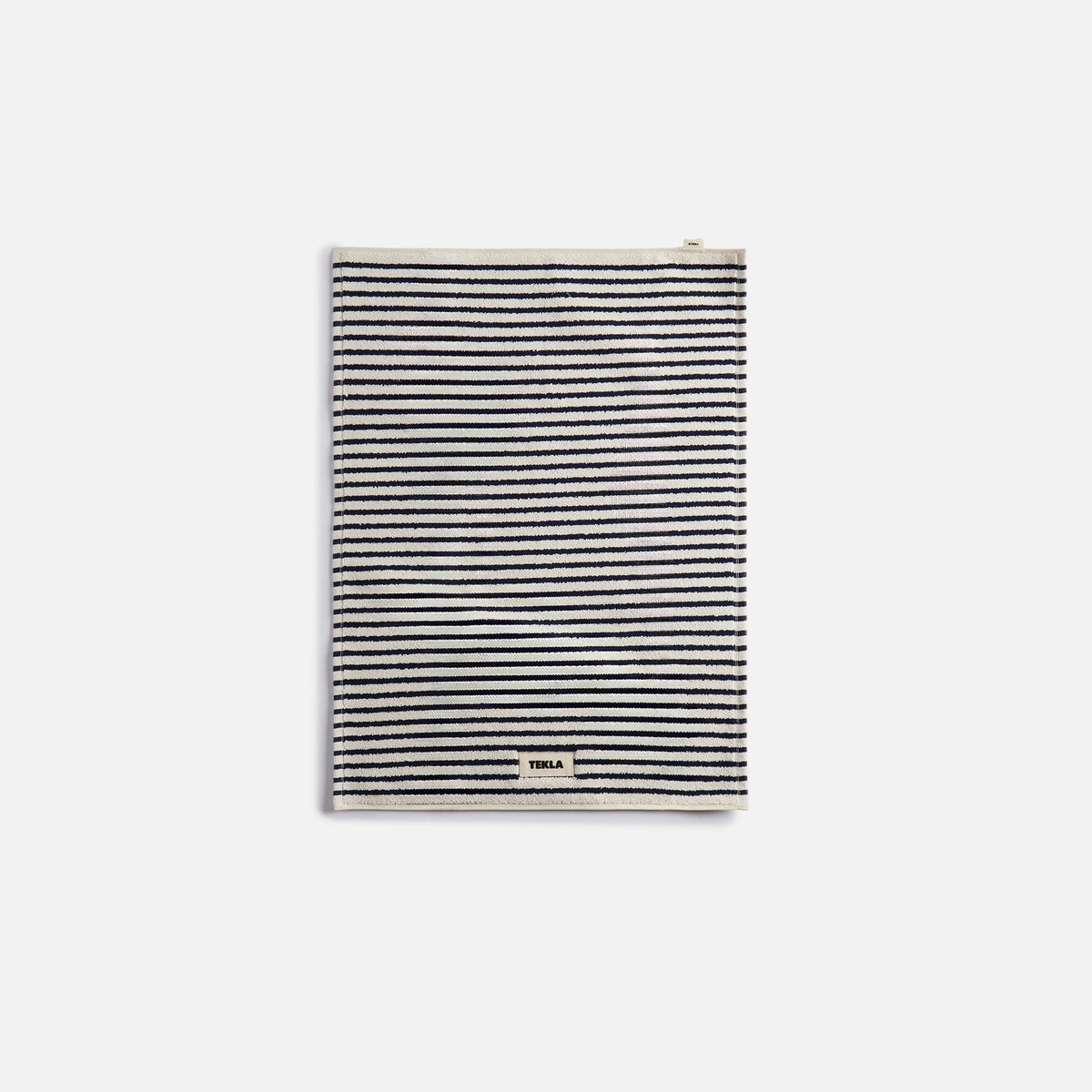 Tekla Bath Mat - Sailor Stripes