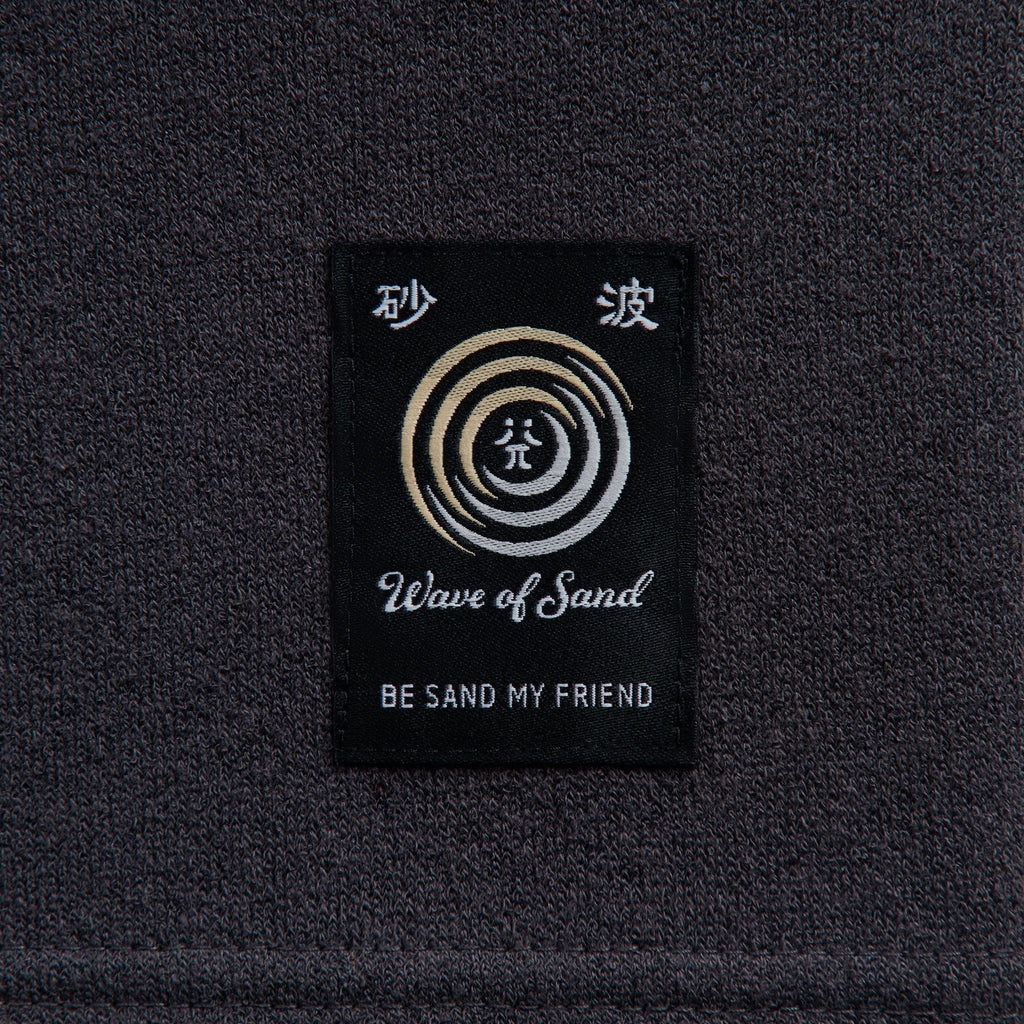 Wave of Sand DIMS Short - Grey