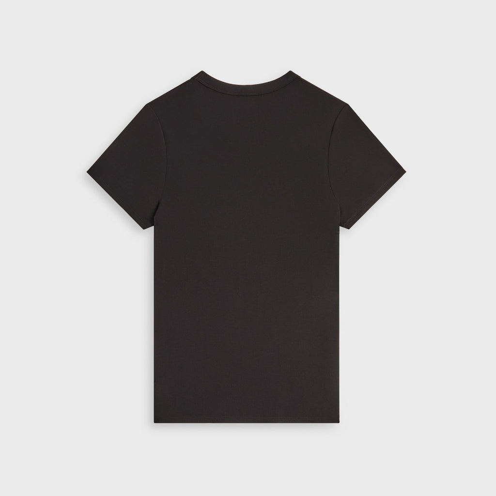 Kith Women Benson Tee - Black